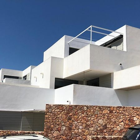 Villa Helice - Apartamento Con Piscina, Terraza Y Padel En Cabo De Gata Лас-Неграс Экстерьер фото