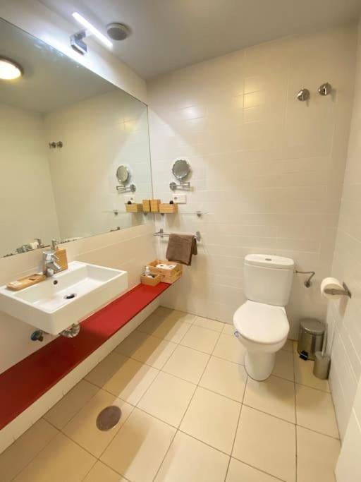 Villa Helice - Apartamento Con Piscina, Terraza Y Padel En Cabo De Gata Лас-Неграс Экстерьер фото